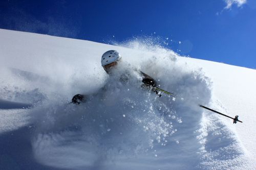 Colorado Ski activities